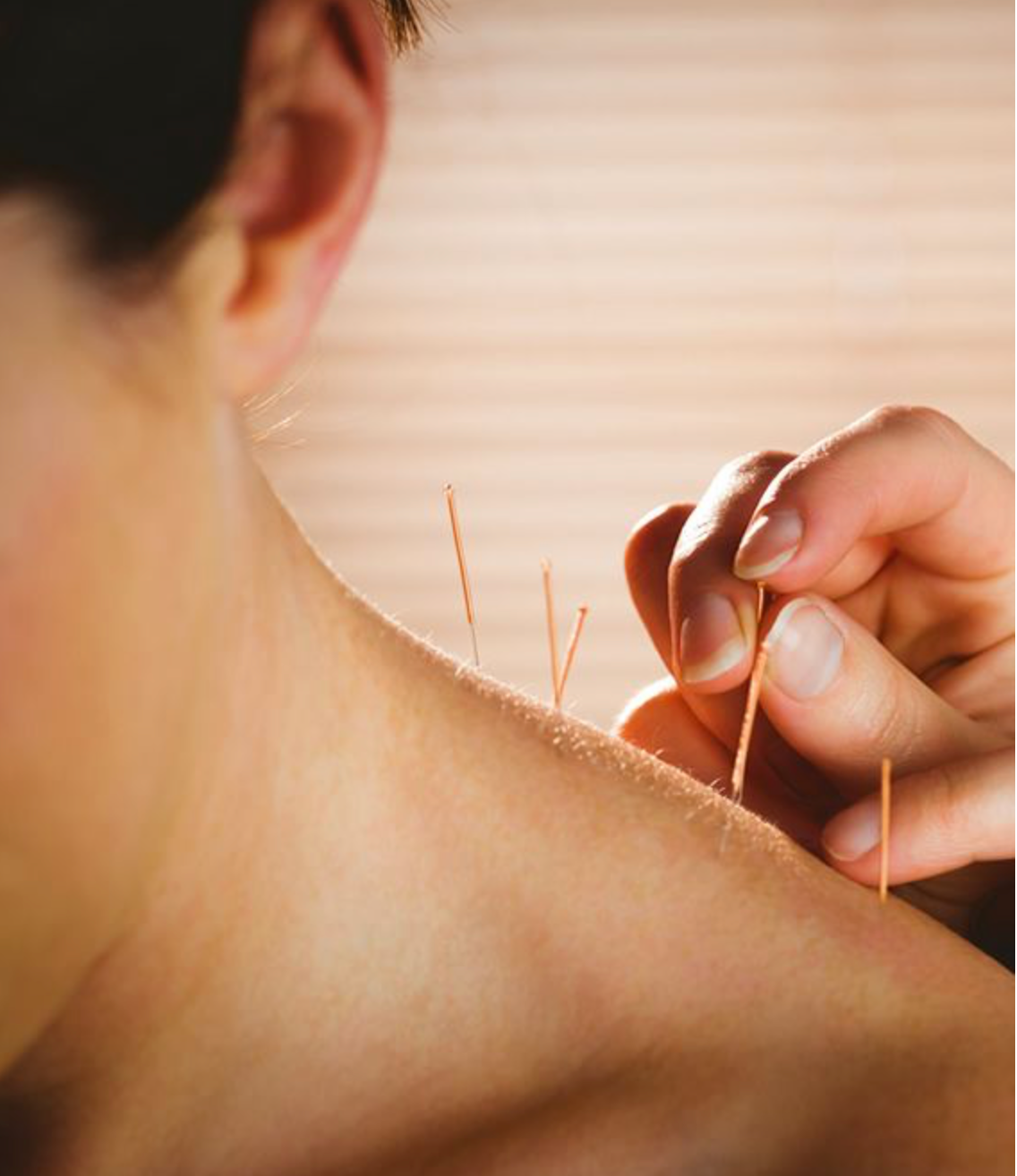 Energy Balance - Massagem Shiatsu + Acupuntura