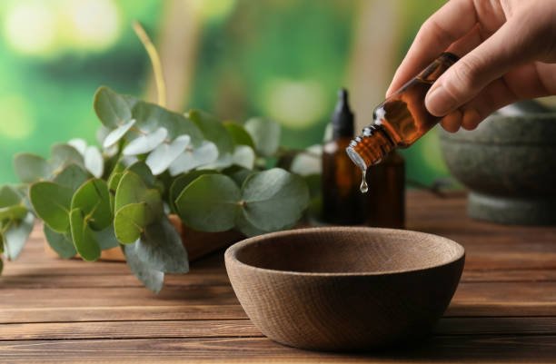 A Ciência da Aromaterapia: Um Item Essencial do Headspa - Glow Headspa