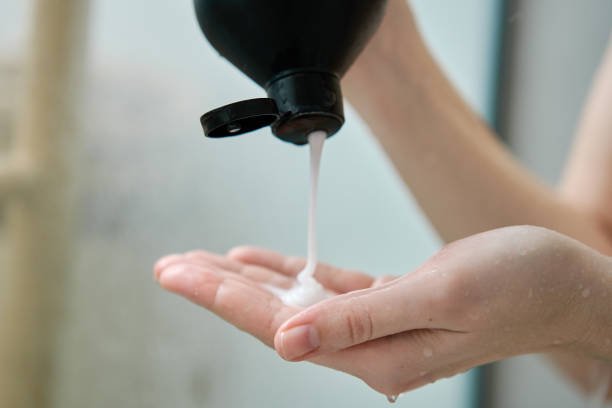 Por que Sulfatos no Shampoo Não São Indicados? - Glow Headspa