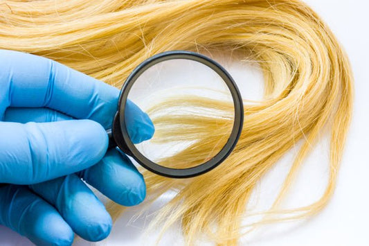 Quando Começou a Tricologia? - Glow Headspa