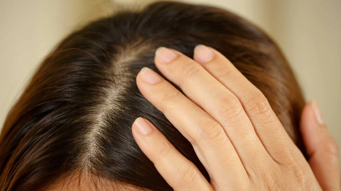 Queda de Cabelo: Causas, Tratamentos e Cuidados com o Couro Cabeludo - Glow Headspa