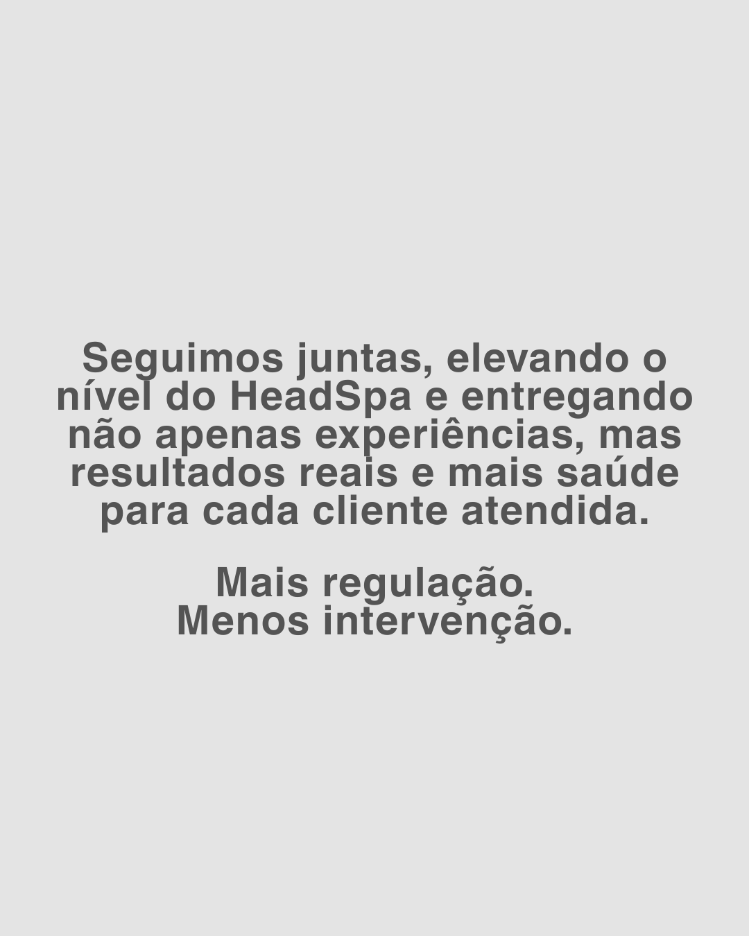 Treinamento Headspa Coreano para Relaxamento