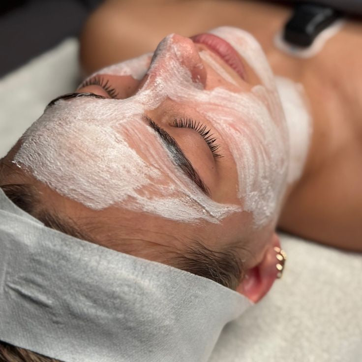 Fresh Luxury Facial