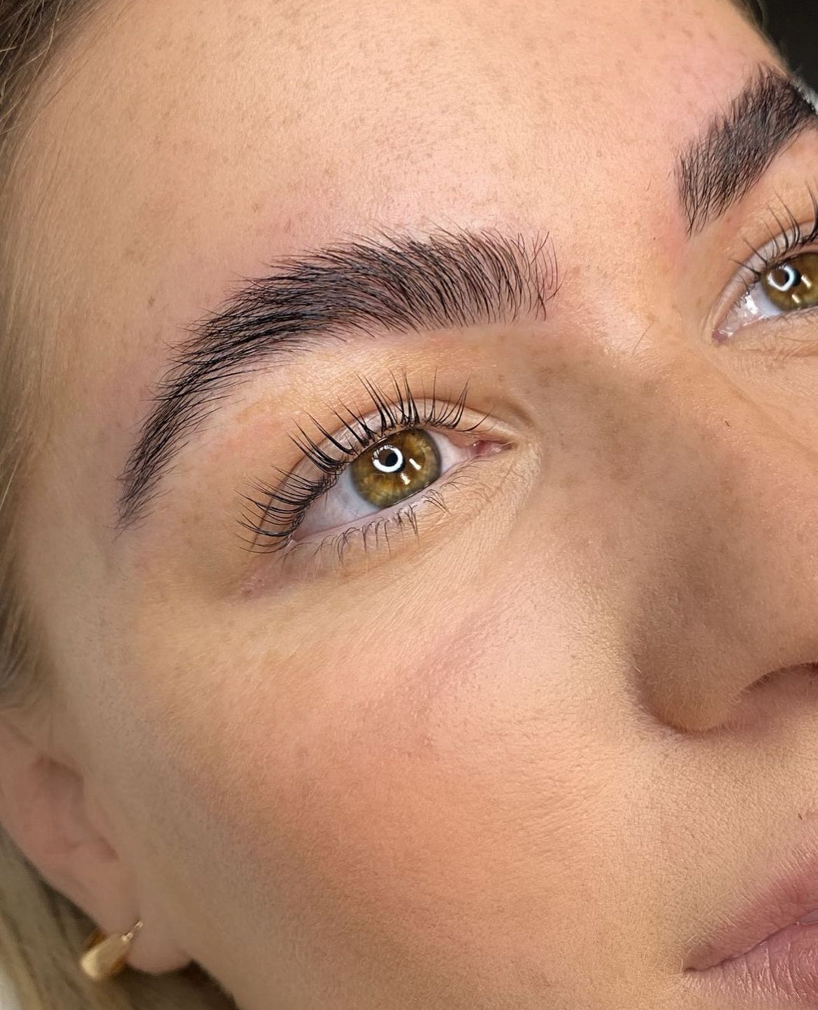 Lash Lifting & Crescimento
