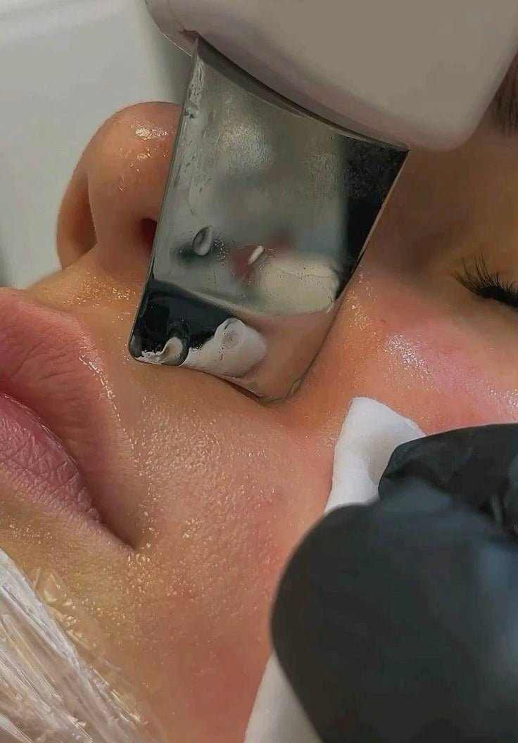 headspa headsapcoreano spacoreano tratamentocoreano headspasaopaulo