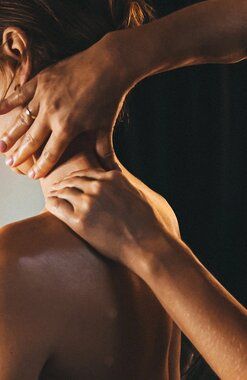 Active Release - Massagem Desportiva